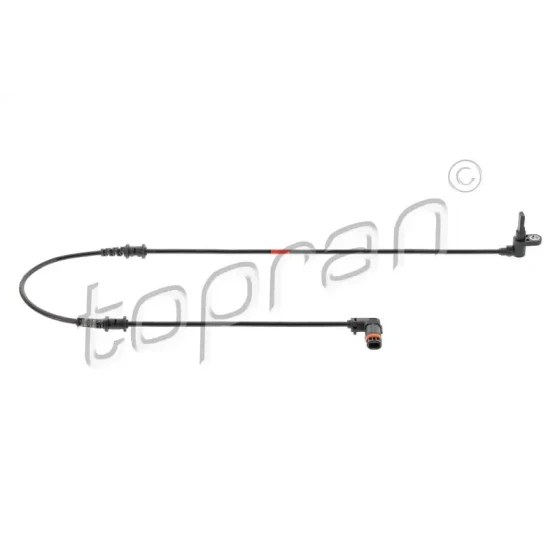 Topran ABS Hız Sensörü (Ön) – 638670001 / OEM A6395401017 ürün görseli