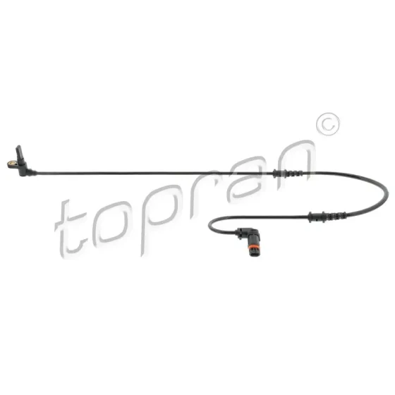 Topran ABS Hız Sensörü (Ön) – 638671001 / OEM A6395400417 ürün görseli