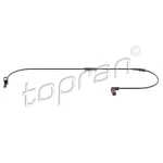 Topran ABS Hız Sensörü (Ön) – 638689001 / OEM A2129050901