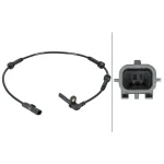Hella ABS Hız Sensörü (Ön) – 6PU012806-861 / OEM 479102979R