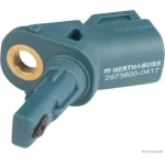 Herth+buss ABS Hız Sensörü (Ön) – 70660319 / OEM 3M5T2B372DA