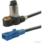 Herth+buss ABS Hız Sensörü (Ön) – 70660522 / OEM 454557