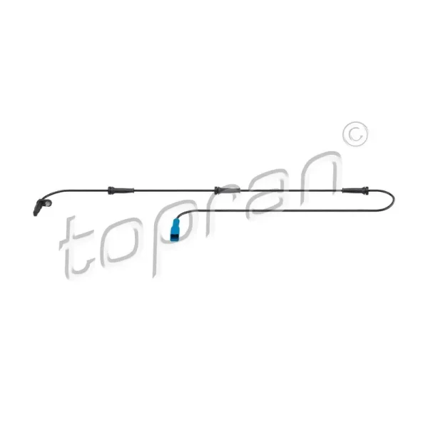 Topran ABS Hız Sensörü (Ön) – 723961001 / OEM 9674577980