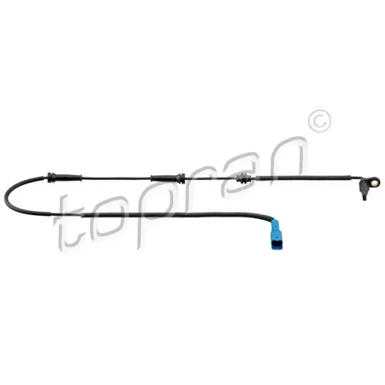 Topran ABS Hız Sensörü (Ön) – 723962001 ürün görseli