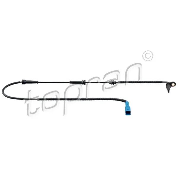 Topran ABS Hız Sensörü (Ön) – 723962001