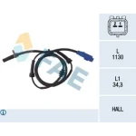 FAE ABS Hız Sensörü (Ön) – 78034 / OEM 9638720180