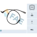 FAE ABS Hız Sensörü (Ön) – 78036