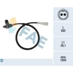FAE ABS Hız Sensörü (Ön) – 78400