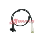 Braxis ABS Hız Sensörü (Ön) – AK0006 / OEM 9635384780