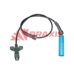 Braxis ABS Hız Sensörü (Ön) – AK0086 / OEM 34521165534