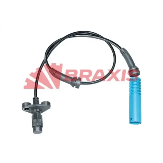 Braxis ABS Hız Sensörü (Ön) – AK0086 / OEM 34521165534 ürün görseli