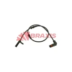 Braxis ABS Hız Sensörü (Ön) – AK0204 / OEM A2049057900