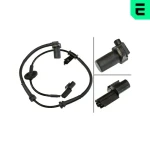 Optimal ABS Hız Sensörü (ön Sağ) – 06S168 / OEM 956711C010