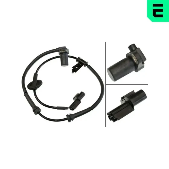 Optimal ABS Hız Sensörü (ön Sağ) – 06S168 / OEM 956711C010 ürün görseli