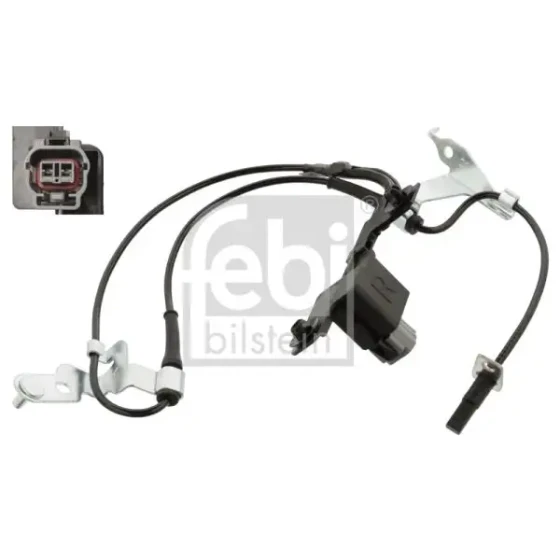 FEBI ABS Hız Sensörü (ön Sağ) – 107182 / OEM GS1D4370XA ürün görseli