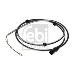 FEBI ABS Hız Sensörü (ön Sağ) – 198380 / OEM 7E0927903A