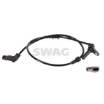 SWAG ABS Hız Sensörü (ön Sağ) – 33100513 / OEM A2129053403