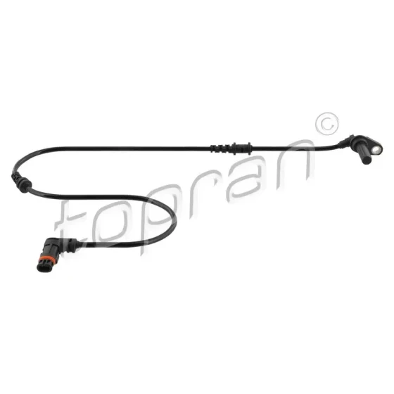 Topran ABS Hız Sensörü (ön Sağ) – 410419001 / OEM A2125400217 ürün görseli