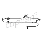 Topran ABS Hız Sensörü (ön Sağ) – 623018755 / OEM 8954252090
