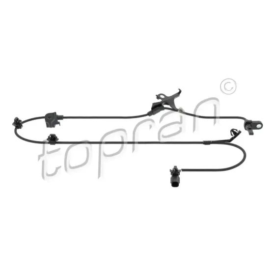 Topran ABS Hız Sensörü (ön Sağ) – 623018755 / OEM 8954252090 ürün görseli