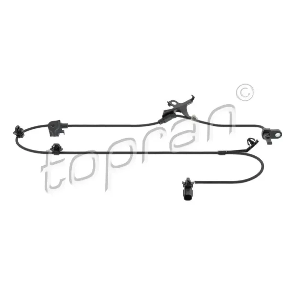 Topran ABS Hız Sensörü (ön Sağ) – 623018755 / OEM 8954252090