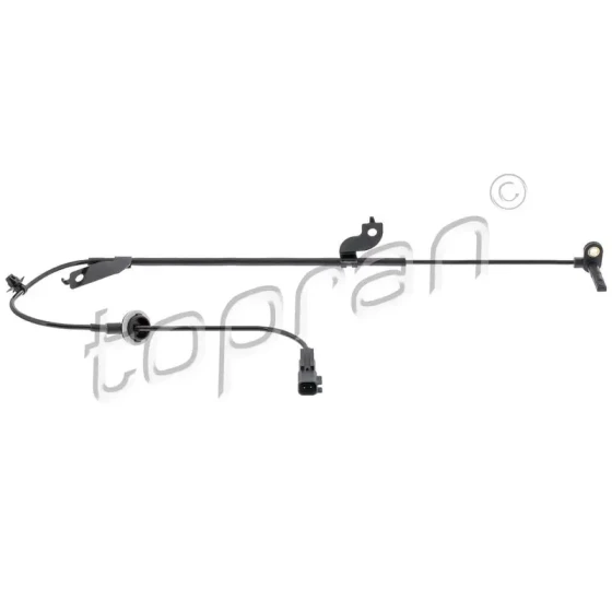 Topran ABS Hız Sensörü (ön Sağ) – 623025001 / OEM 4670A576 ürün görseli