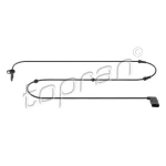 Topran ABS Hız Sensörü (ön Sağ) – 638674001 / OEM A2059058704