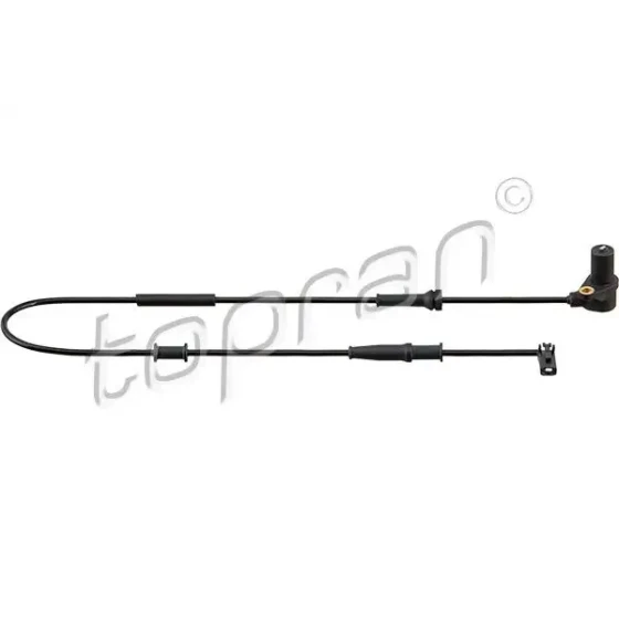Topran ABS Hız Sensörü (ön Sağ) – 820705001 / OEM 9567125300 ürün görseli