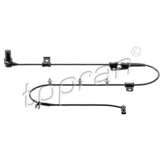 Topran ABS Hız Sensörü (ön Sağ) – 821390001 / OEM 956702D150 ürün görseli