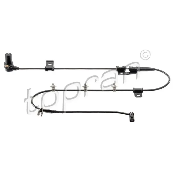 Topran ABS Hız Sensörü (ön Sağ) – 821390001 / OEM 956702D150