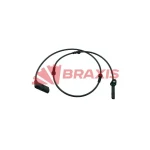 Braxis ABS Hız Sensörü (ön Sağ) – AK0193 / OEM A2059058003