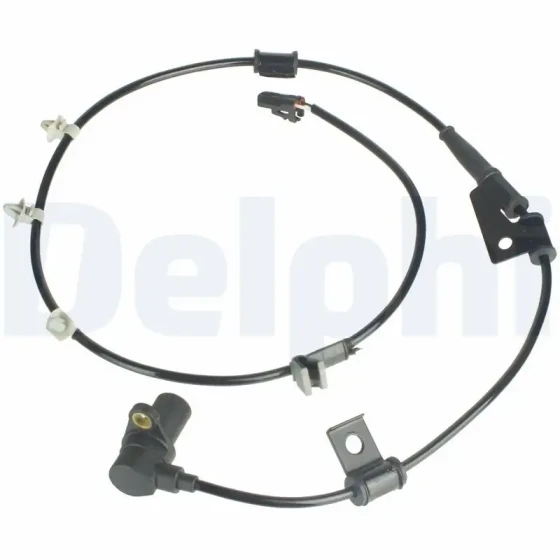 Delphi ABS Hız Sensörü (ön Sağ) – SS20257 / OEM 956702D150 ürün görseli