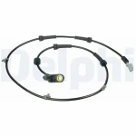 Delphi ABS Hız Sensörü (ön Sağ) – SS20259 / OEM 47910AV700