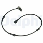 Delphi ABS Hız Sensörü (ön Sağ) – SS20310 / OEM MB950344