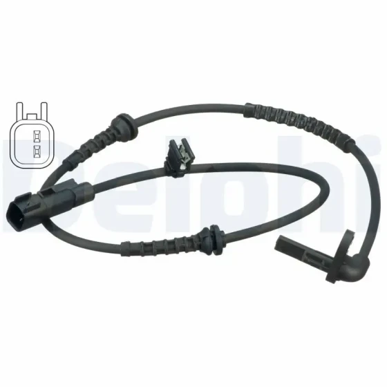 Delphi ABS Hız Sensörü (ön Sağ) – SS20360 / OEM 95019935 ürün görseli