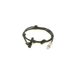 Bosch ABS Hız Sensörü (ön Sol) – 0265007102 / OEM 46783183