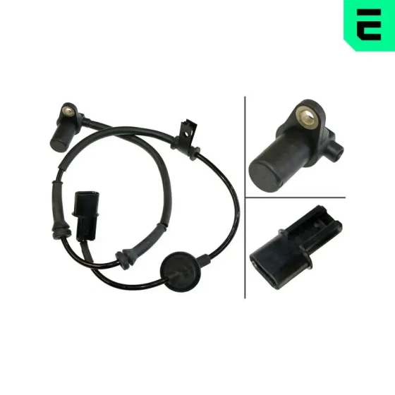 Optimal ABS Hız Sensörü (ön Sol) – 06S167 / OEM 956711C000 ürün görseli