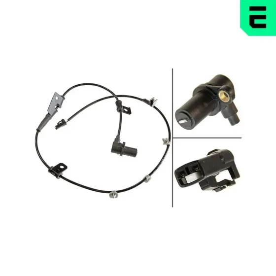 Optimal ABS Hız Sensörü (ön Sol) – 06S187 / OEM 956702D050 ürün görseli