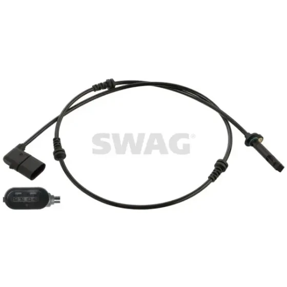 SWAG ABS Hız Sensörü (ön Sol) – 10106853 / OEM A2059058103 ürün görseli
