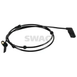 SWAG ABS Hız Sensörü (ön Sol) – 33100506 / OEM A2059058804