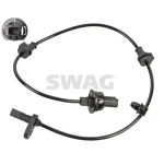 SWAG ABS Hız Sensörü (ön Sol) – 33105093 / OEM 57455T5A013