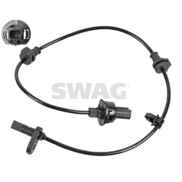SWAG ABS Hız Sensörü (ön Sol) – 33105093 / OEM 57455T5A013