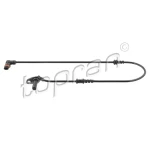 Topran ABS Hız Sensörü (ön Sol) – 410418001 / OEM A2125400117