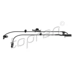 Topran ABS Hız Sensörü (ön Sol) – 622764001 / OEM 8954302061