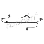 Topran ABS Hız Sensörü (ön Sol) – 623019755 / OEM 8954352090