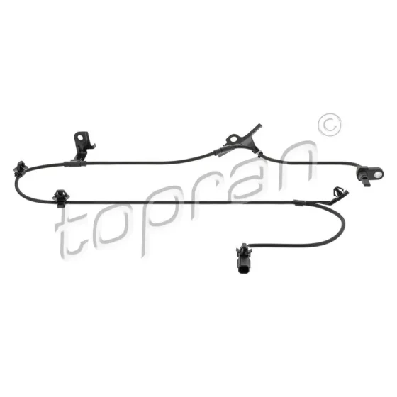 Topran ABS Hız Sensörü (ön Sol) – 623019755 / OEM 8954352090 ürün görseli