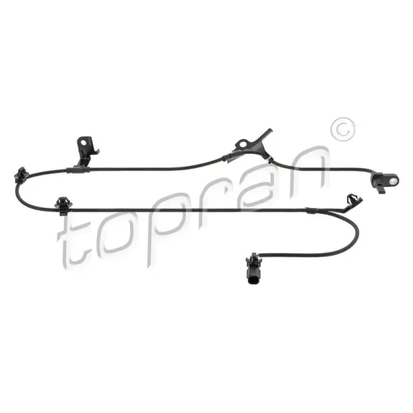 Topran ABS Hız Sensörü (ön Sol) – 623019755 / OEM 8954352090