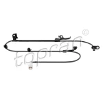 Topran ABS Hız Sensörü (ön Sol) – 623020001 / OEM 895430D020