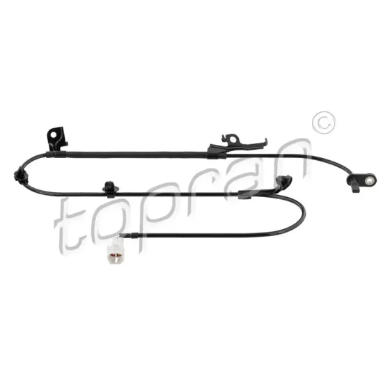 Topran ABS Hız Sensörü (ön Sol) – 623020001 / OEM 895430D020 ürün görseli