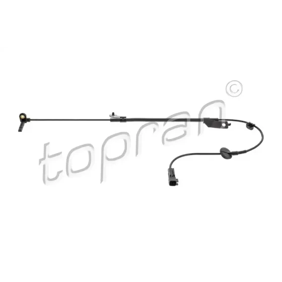 Topran ABS Hız Sensörü (ön Sol) – 623024001 / OEM 4670A575 ürün görseli